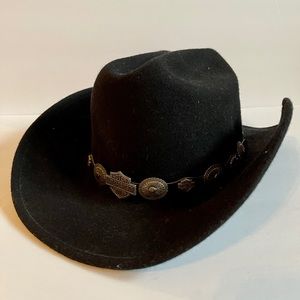 Harley-Davidson Cowboy Hat